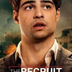 D1548-1549中情局律师 2碟装 2022