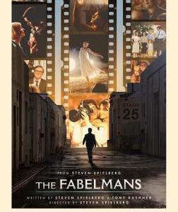 L748造梦之家 2022斯皮尔伯格以自己为原型的成长题材新片