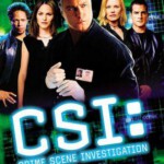 D1560-1589犯罪现场调查 第1-15季 30碟 完整版