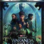 A17-51 4K-UHD 黑豹2 Black Panther: Wakanda Forever (2022) 全景声
