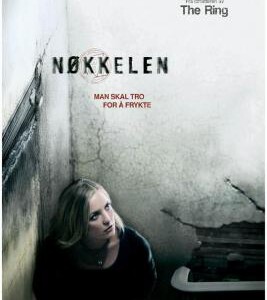 H1130 BD50 万能钥匙/害匙 The Skeleton Key (2005)