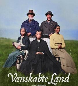 D1009创造之地 2022 豆瓣评分7.5分，丹麦2022最新获奖剧情佳作