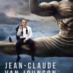 D1016-1017地下特工 2碟装 2017 尚格·云顿主演动作喜剧剧集