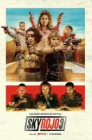 D1024-1025红日狂花 第三季 2碟装 2023