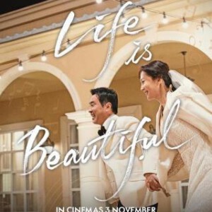 D1042人生真美丽 2022年韩国最新上映爱情歌舞佳作