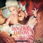 D1049-1050危险关系 第一季 2碟装 该剧改编自18世纪同名经典小说