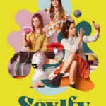 D1056-1057性福演算法 第2季 2碟装 2023 网飞出品