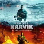 D1059血战纳尔维克 2022 网飞出品挪威战争历史大作