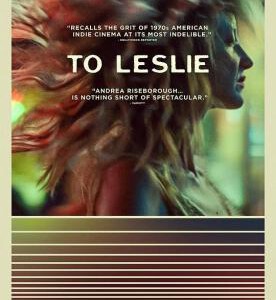 D1060致莱斯利 2022 豆瓣评分7.1分，2023年奥斯卡最佳女主角奖提名大作