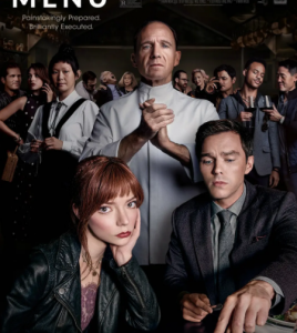 D1070菜单/五腥级盛宴 2022年美国上映恐怖片