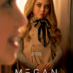 D1071梅根/人工杀姬 2022 温子仁编剧并监制科幻惊悚恐怖新作