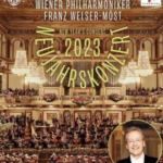 D1073 2023年维也纳新年音乐会