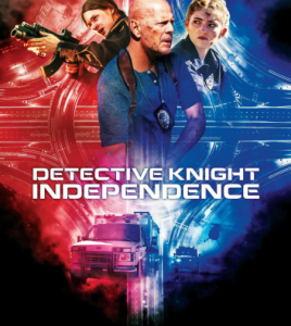 D1074警探奈特3:独立 2023布鲁斯·威利斯