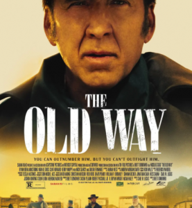 D1075老方法 2023 尼古拉斯·凯奇