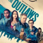 D1077-1078 BBC罪犯联盟 第2季 2碟装 2022