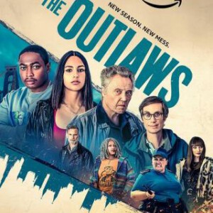 D1077-1078 BBC罪犯联盟 第2季 2碟装 2022