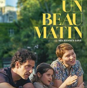 D1085晨光正好 2022年法国上映佳作影片之一