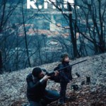 D1086核磁共振/仇恨谜林 2022 豆瓣评分8.0分，提名戛纳影展金棕榈奖