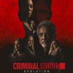 D1097-1098犯罪心理：演变篇 2碟装  2023