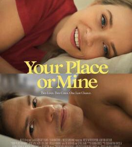 D1105换屋假期 2023最新喜剧爱情佳作