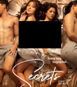 D1122秘密 高清版 2022 菲律宾情欲大作