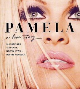 D1124帕梅拉·安德森：我的爱情故事 2023