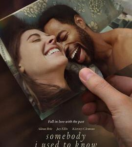 D1127熟悉的陌生人 2023亚马逊爱情大作