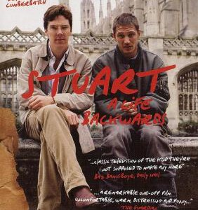 D1129斯图尔特：倒带人生 2007 豆瓣评分8.7英国电影杰作