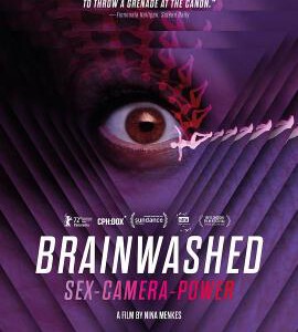 D1135洗脑影像：性、镜头和权力 2022年圣丹斯电影节上映纪录片