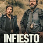 D1140因菲耶斯托 2023 网飞出品西班牙最新惊悚犯罪大作