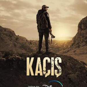 D1142-1143战地对焦 2碟装 2022年土耳其上映动作冒险剧集