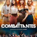 D1144-1145战火巾帼 第一季 2碟装 豆瓣8.2 2022年法国上映历史大作