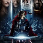 B1126雷神1/雷神奇侠 Thor(2011)换版 全景声 带国配5.1