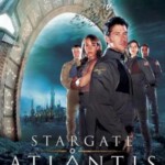 D1154-1157星际之门：亚特兰蒂斯 第一季 4碟(2004) 豆瓣8.4
