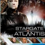 D1158-1561星际之门：亚特兰蒂斯 第二季 4碟(2005) 豆瓣8.6
