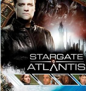 D1158-1561星际之门：亚特兰蒂斯 第二季 4碟(2005) 豆瓣8.6