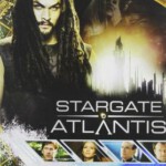 D1166-1169星际之门：亚特兰蒂斯 第四季 4碟(2007)