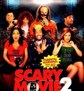 D1175惊声尖笑2 (2001) 豆瓣6.7