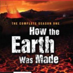 D1188-1191地球的起源 第1+2季 4碟装  2009 带国配 大型历史纪录片