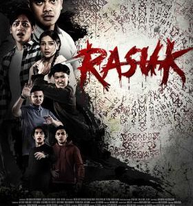 D1194附身厄运 高清版 2022 火遍大马的2022恐怖动作片