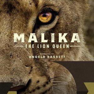 D1233狮子王后玛莉卡 2021 FOX上映经典纪录片