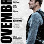 D1234十一月 2022年法国上映犯罪大作