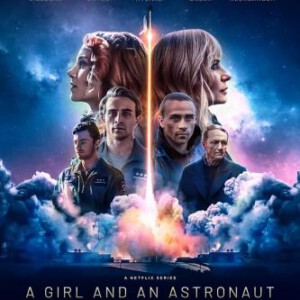 D1236她和她的航天员 第一季 2023 网飞出品波兰2023科幻爱情佳作