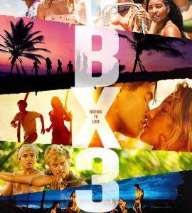 D1242-1243外滩探秘 第三季 2碟装 2023网飞美国上映动作悬疑犯罪大剧