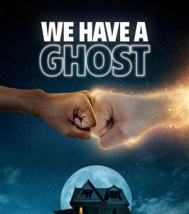 D1244我们有鬼啦 2023 豆瓣5.8