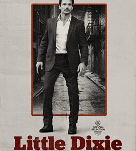 D1247小迪克西 2023最新上映动作犯罪片