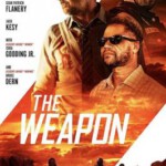 D1249致命武器 2023年美国最新上映上映动作片