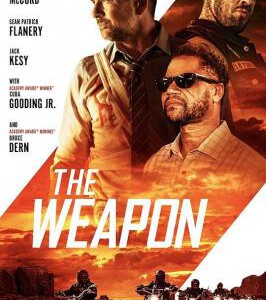 D1249致命武器 2023年美国最新上映上映动作片