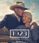 D1253-1254 1923/黄石前传 第一季 2碟装 2023最新高分犯罪/历史美剧