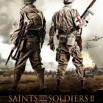 D1265冰雪勇士2：空降信条/马尔梅第战役2 2012